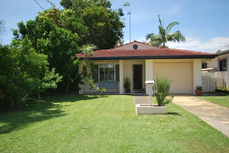 Main view of Homely house listing, 94 Third Ave, Palm Beach QLD 4221