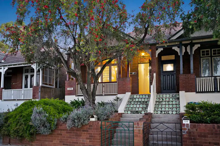 175 Old Canterbury Road, Dulwich Hill NSW 2203