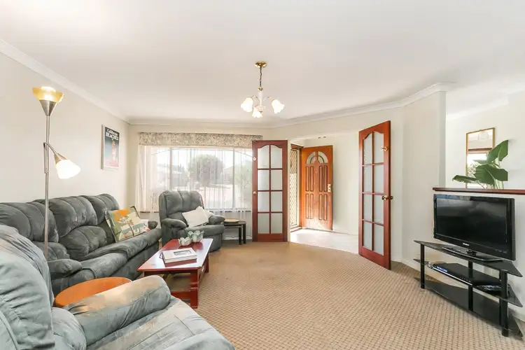 Third view of Homely house listing, 17 Danja Rise, Hocking WA 6065