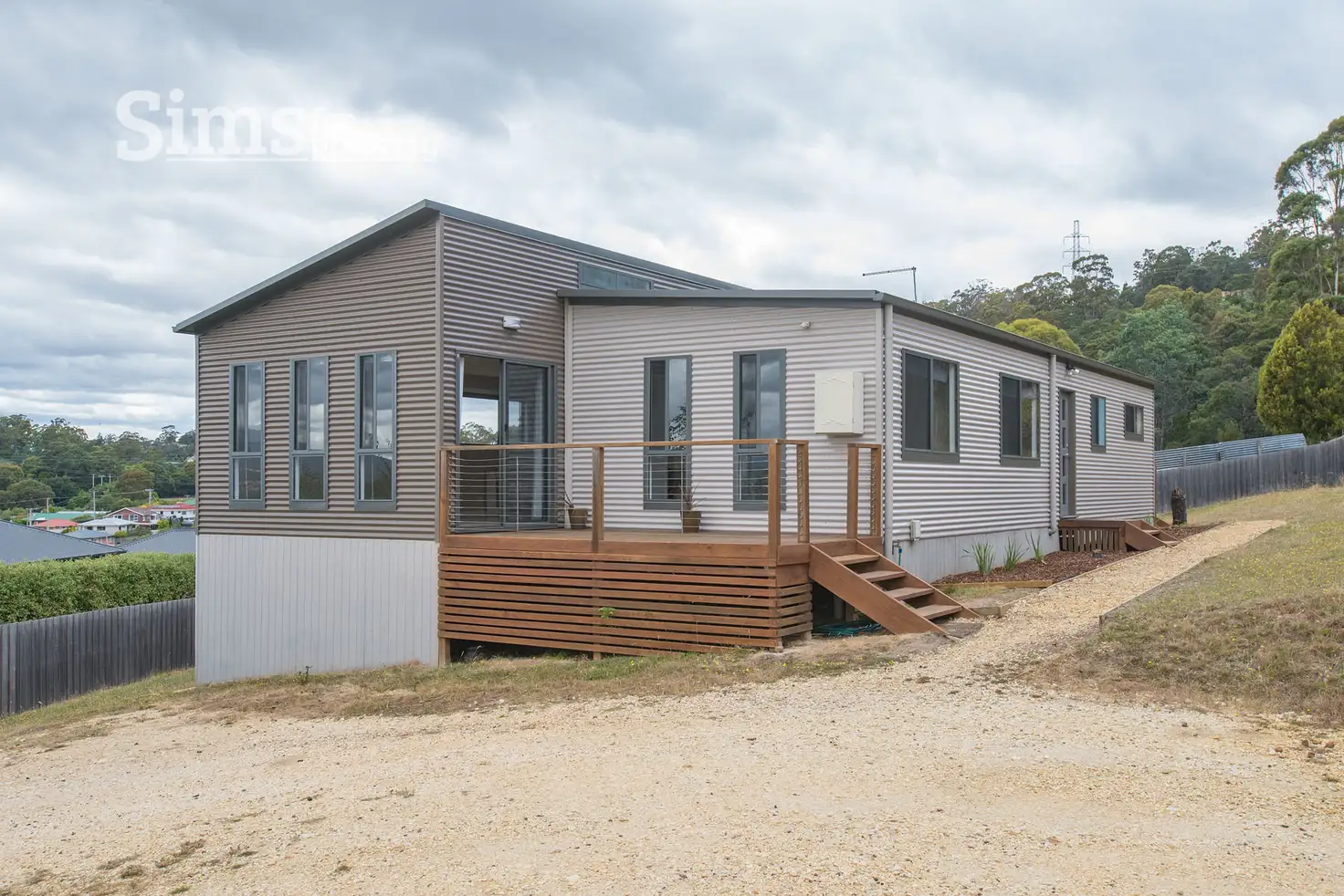 Main view of Homely house listing, 13 Assisi Avenue, Riverside TAS 7250