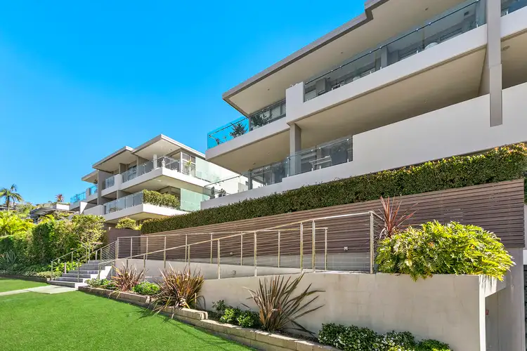 5/22-26 The Avenue, Collaroy NSW 2097