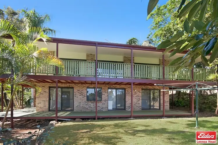 Sixth view of Homely house listing, 13 Lilli Pilli Place, Lennox Head NSW 2478