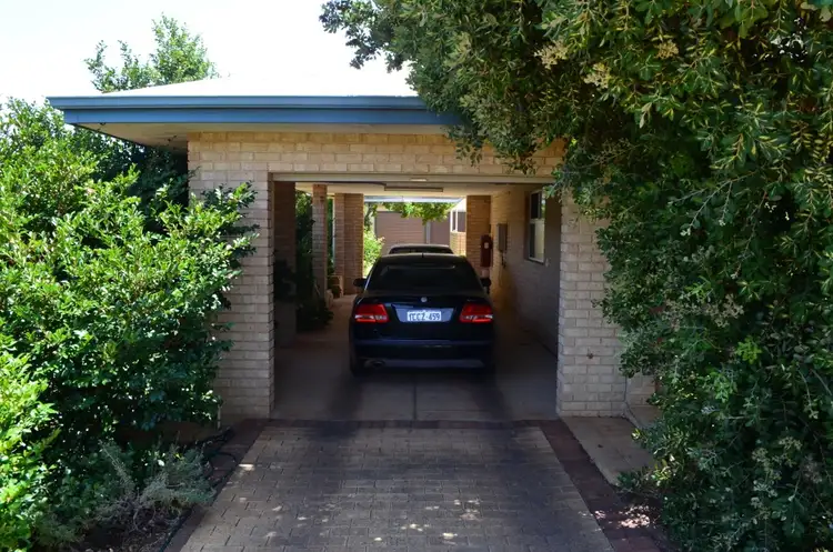 Fifth view of Homely house listing, 34 Golf Road, Merredin WA 6415