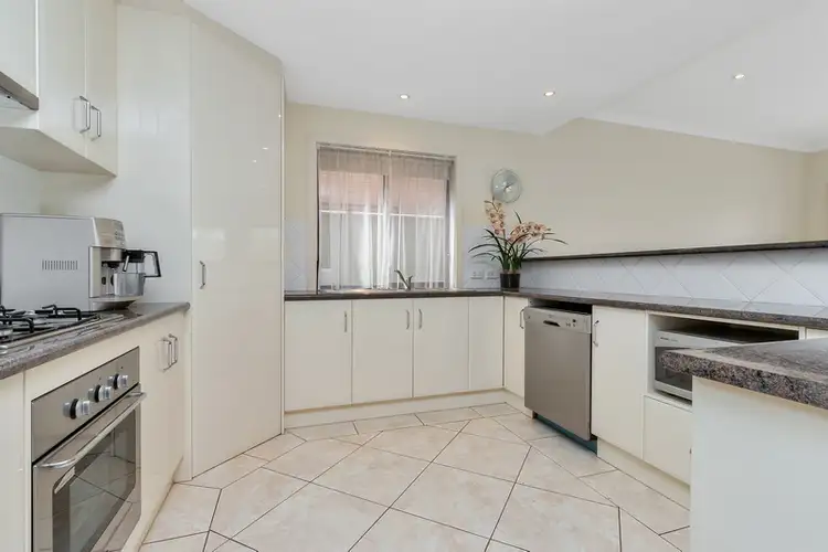 Third view of Homely house listing, 6 Pike Avenue, Mawson Lakes SA 5095