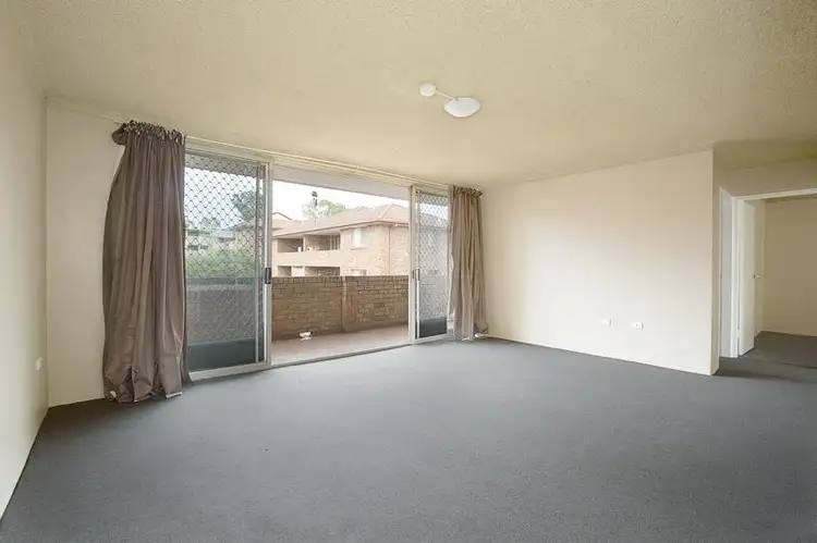 Main view of Homely unit listing, 18/58-59 Park Avenue, Kingswood NSW 2747
