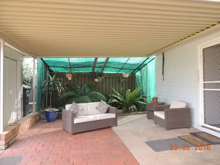 Fourth view of Homely house listing, 20 Dalgarno St, Coonabarabran NSW 2357