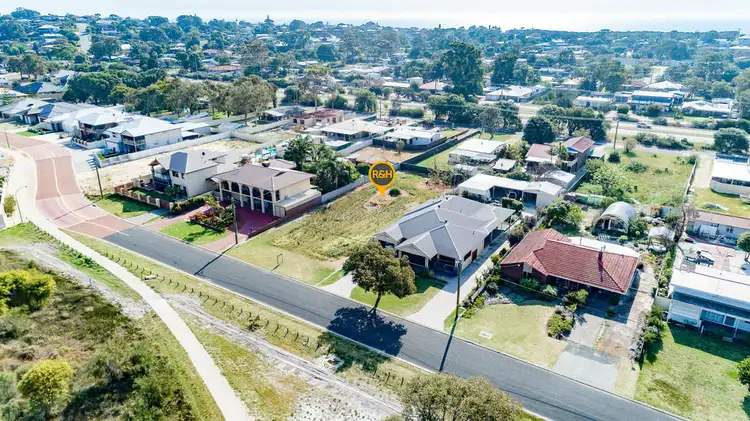 Sixth view of Homely land listing, 68 Flinders St, Falcon WA 6210