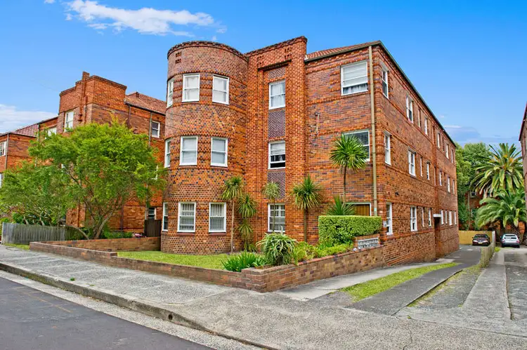 Second view of Homely apartment listing, 9/11 Botany Street, Bondi Junction NSW 2022