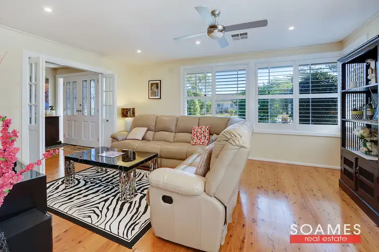 Fourth view of Homely house listing, 5 Stonehaven Road, Mount Colah NSW 2079