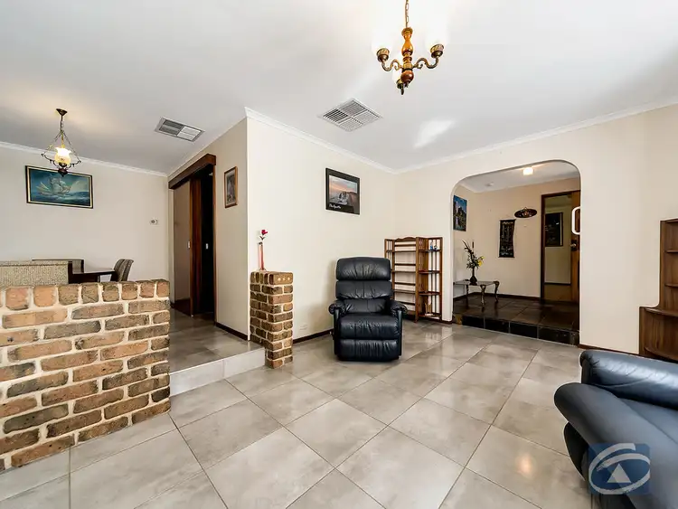 Third view of Homely house listing, 3 Tintern Place, Salisbury Heights SA 5109