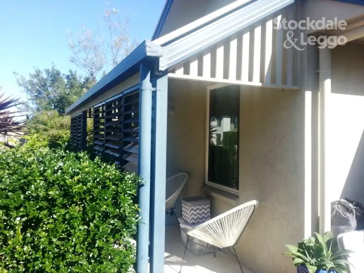 Fifth view of Homely house listing, 46 Samson Circuit, Caloundra West QLD 4551