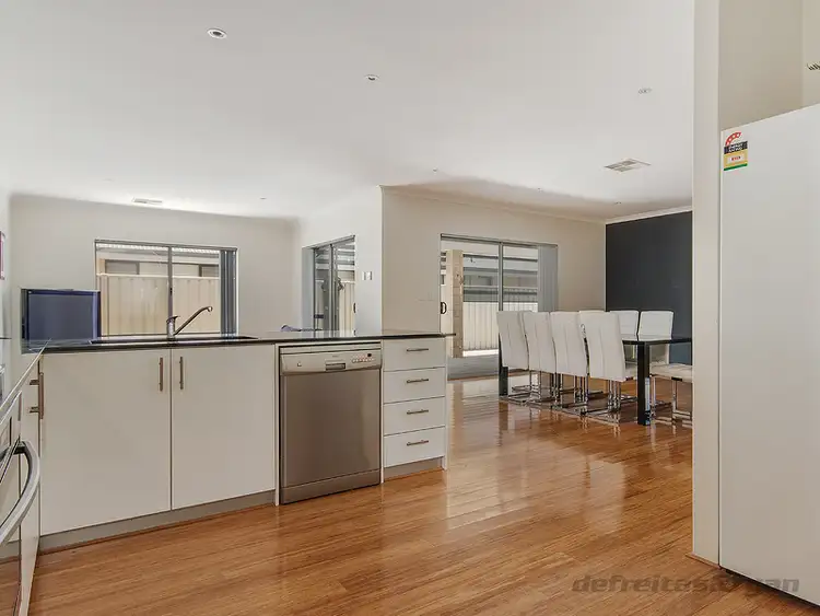 Fifth view of Homely house listing, 5 Albion Avenue, Munster WA 6166