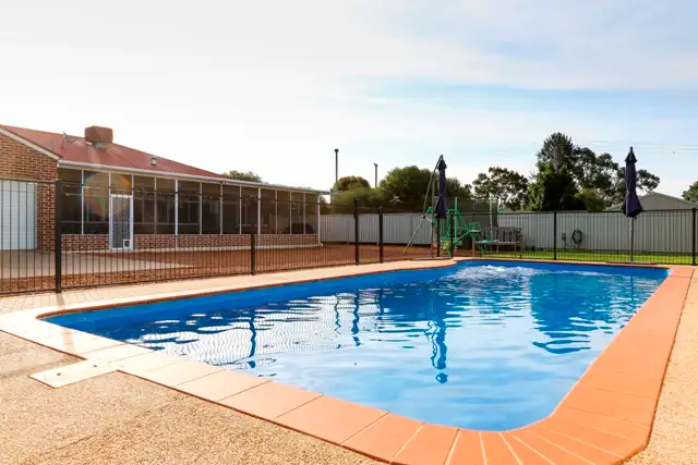 Fourth view of Homely house listing, 104 Palm Avenue, Leeton NSW 2705