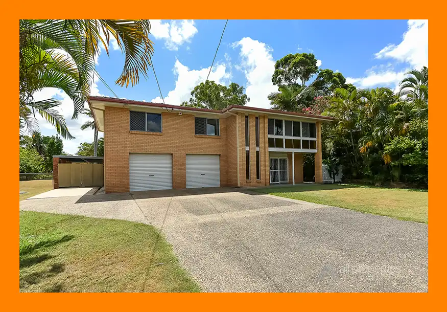 Main view of Homely house listing, 18 Monarch St, Slacks Creek QLD 4127