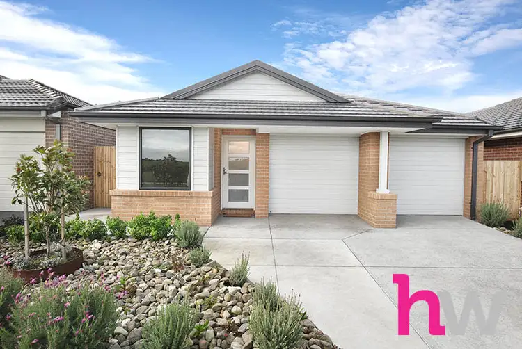 12 Ackland Street, Armstrong Creek VIC 3217