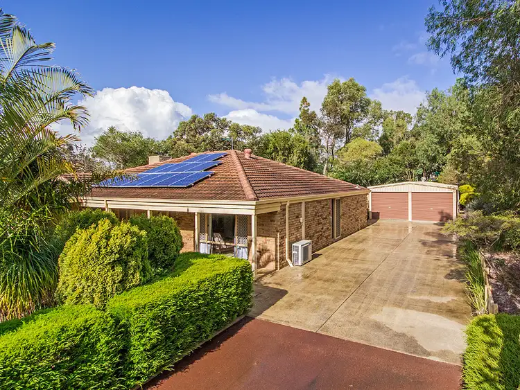 Main view of Homely house listing, 58 Silversmith Street, Wellard WA 6170
