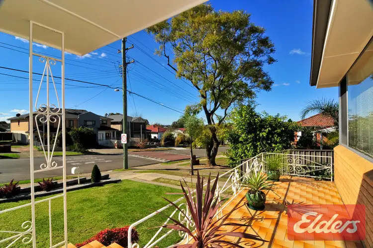 Second view of Homely house listing, 58 Magowar Road, Girraween NSW 2145