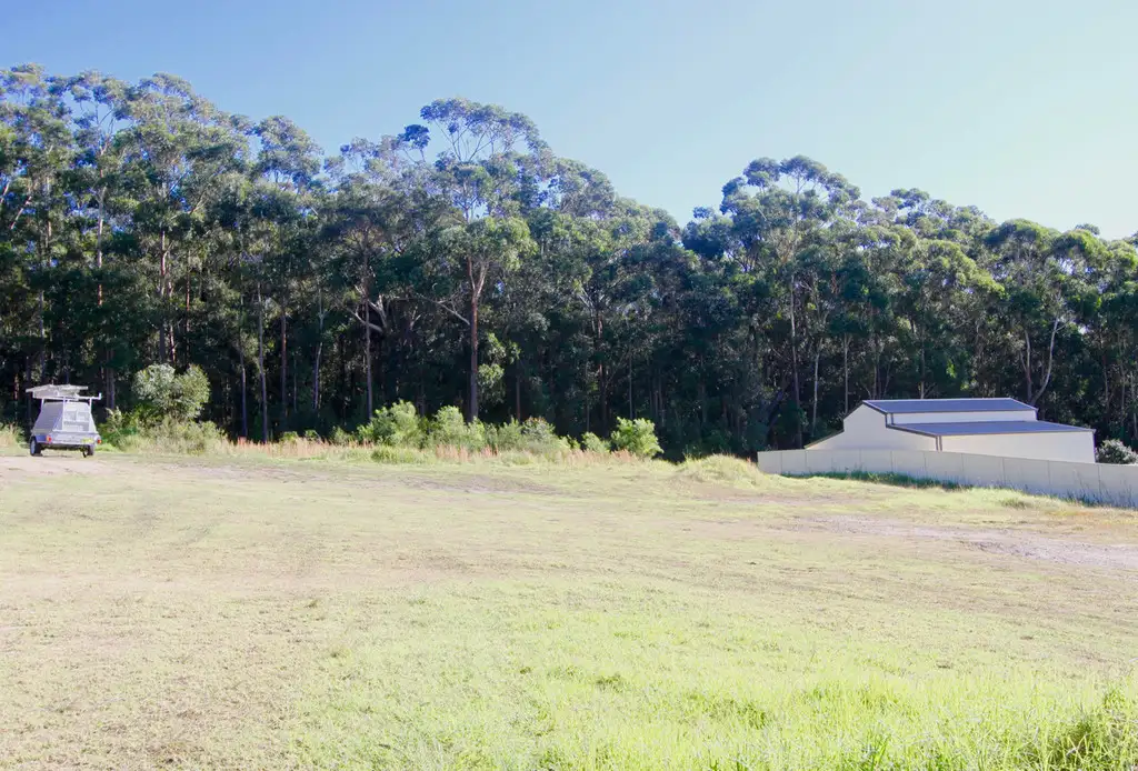 Main view of Homely land listing, 20 Red Gum Drive, Ulladulla NSW 2539