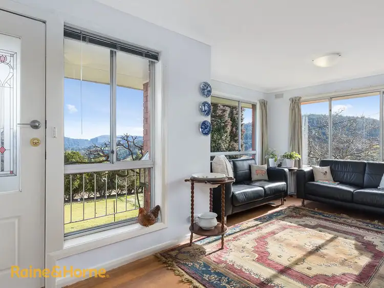 Second view of Homely house listing, 149 Umfrevilles Road, Kaoota TAS 7150