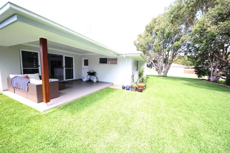 Fifth view of Homely house listing, 17 Waianbar Ave, South West Rocks NSW 2431