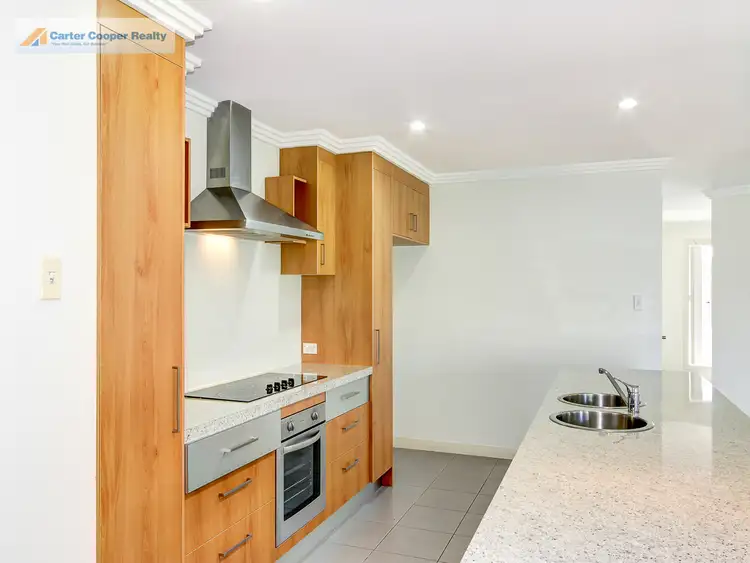 Third view of Homely house listing, 20 Pembridge Circuit, Urraween QLD 4655