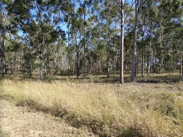 Second view of Homely land listing, Lot 29 Robeck Road, Gatton QLD 4343