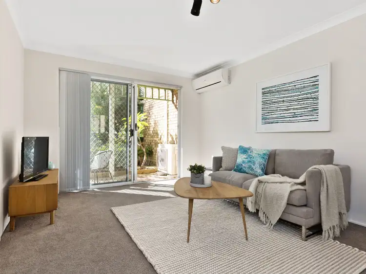 Sixth view of Homely apartment listing, 7/7 Vincent Street, Mount Lawley WA 6050