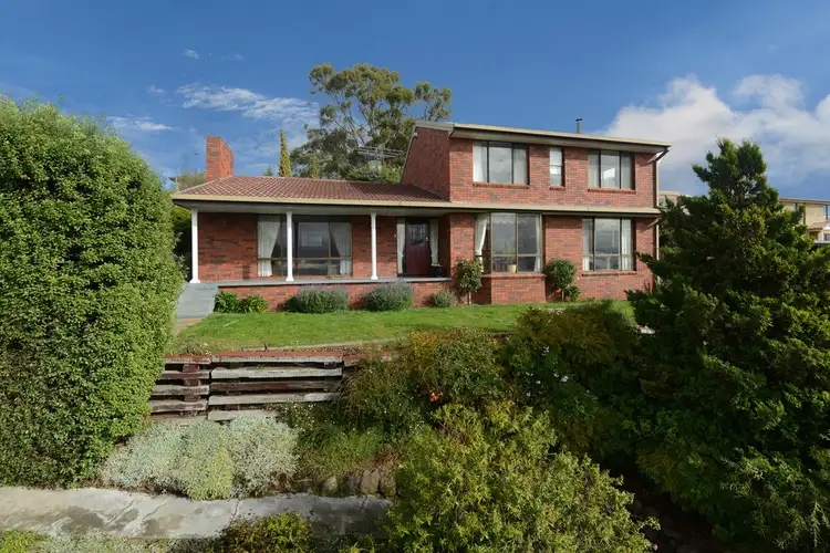 Main view of Homely house listing, 1 Stafford Court, West Moonah TAS 7009