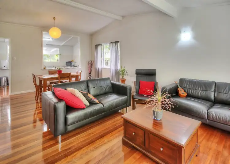 Sixth view of Homely house listing, 286 Marshall Road, Tarragindi QLD 4121