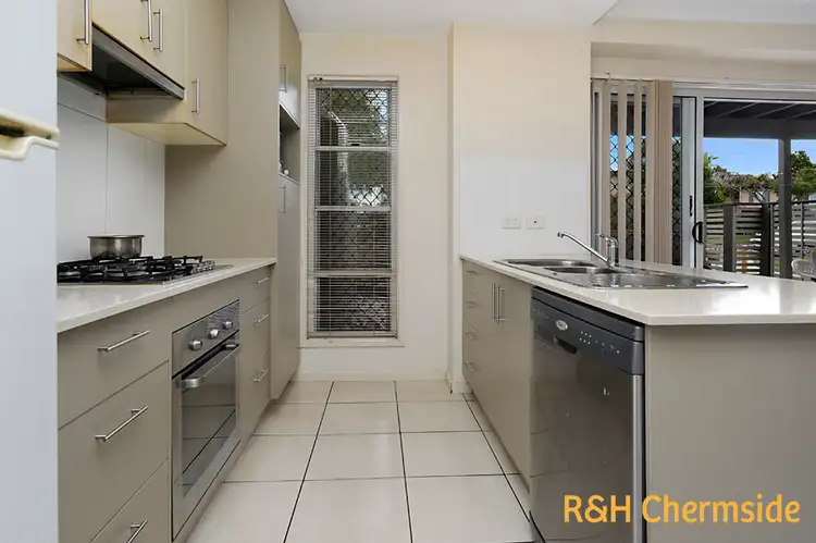 Second view of Homely townhouse listing, 2/29 Church Rd, Zillmere QLD 4034