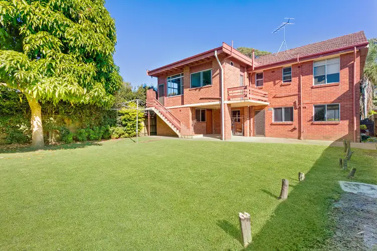 Fourth view of Homely house listing, 16 Stoddart Place, Dee Why NSW 2099