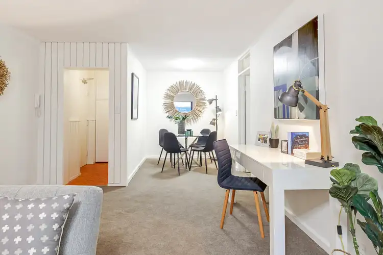 Fourth view of Homely apartment listing, 39/7 Bortfield Drive, Chiswick NSW 2046