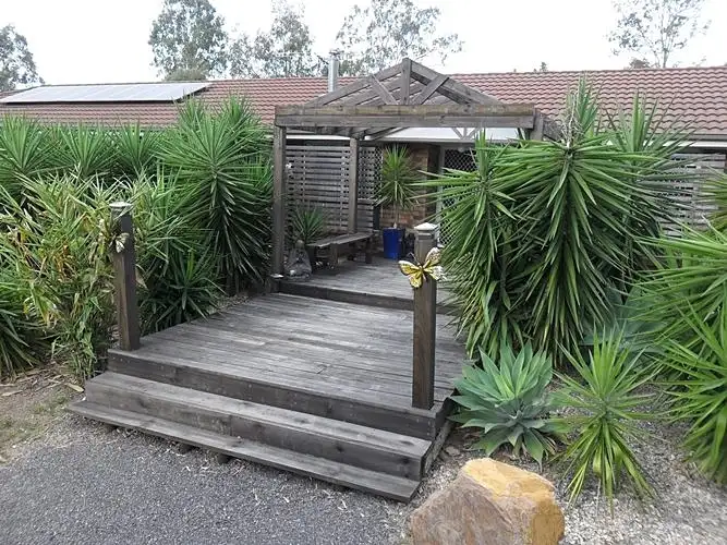 Sixth view of Homely rural property listing, 28 Challenge, Kensington Grove QLD 4341