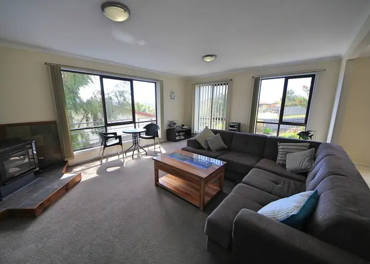 Third view of Homely house listing, 12 Cobrooga, St Helens TAS 7216