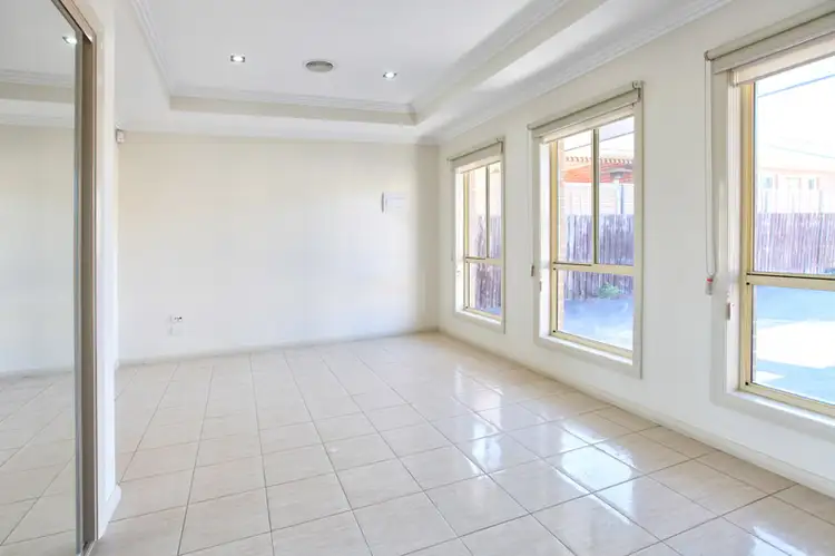 Second view of Homely house listing, 2/158 Greenvale Drive, Greenvale VIC 3059