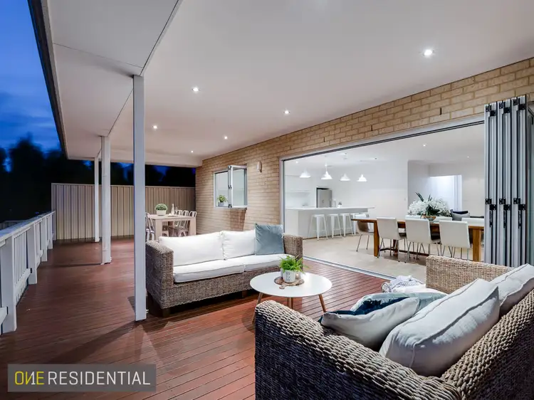 Main view of Homely house listing, 15A Tedrake Street, Willagee WA 6156