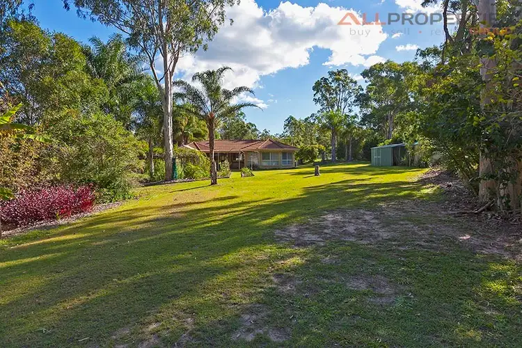 230-232 Lyon Drive, New Beith QLD 4124