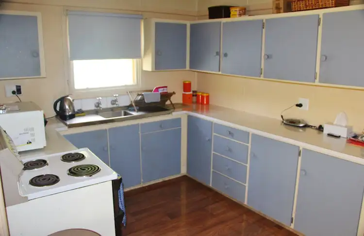 Fourth view of Homely house listing, 1 Nea Street, Young NSW 2594