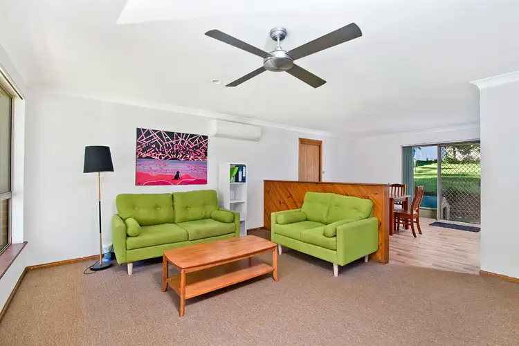 Third view of Homely house listing, 8 Tristania Court, Port Macquarie NSW 2444