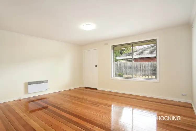 Fourth view of Homely unit listing, 2/100 Ferntree Gully Road, Oakleigh East VIC 3166