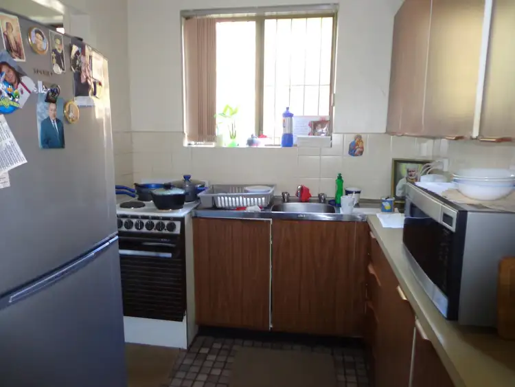 Third view of Homely unit listing, 11/38 Luxford, Mount Druitt NSW 2770