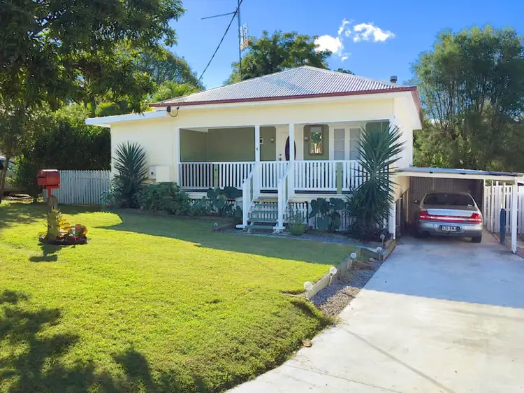 9 Webb Lane, Woodford QLD 4514