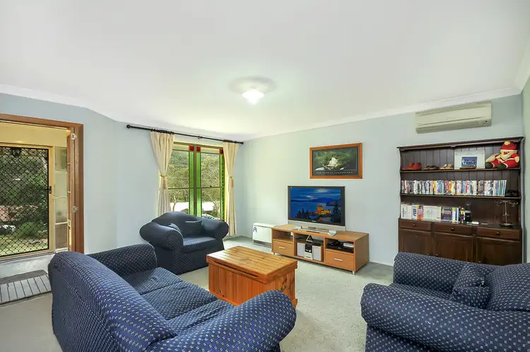 Fifth view of Homely house listing, 49 Fifth Avenue, Katoomba NSW 2780