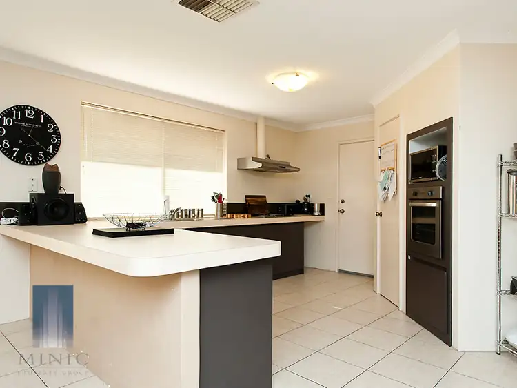 Fourth view of Homely house listing, 47 Semple Court, South Lake WA 6164