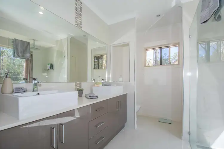 Fifth view of Homely house listing, 52 Bellbird Drive, Bucca QLD 4670
