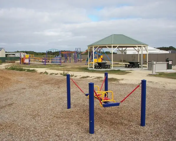Fifth view of Homely land listing, 14 Peter McQueen Avenue, Robe SA 5276