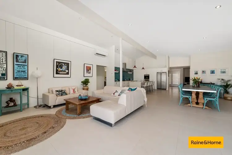 Third view of Homely house listing, 18 Red Ash Road, Sapphire Beach NSW 2450
