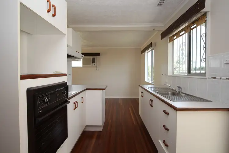 Third view of Homely house listing, 8 Amara Court, Rasmussen QLD 4815