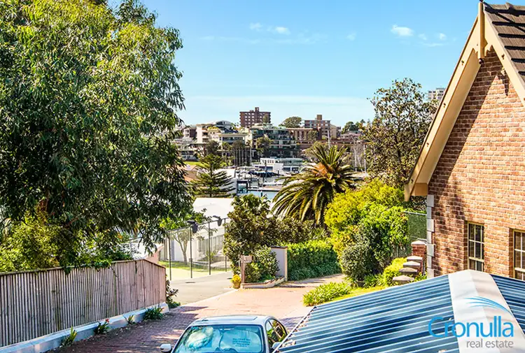 Sixth view of Homely apartment listing, 7/14 Gunnamatta Rd, Cronulla NSW 2230