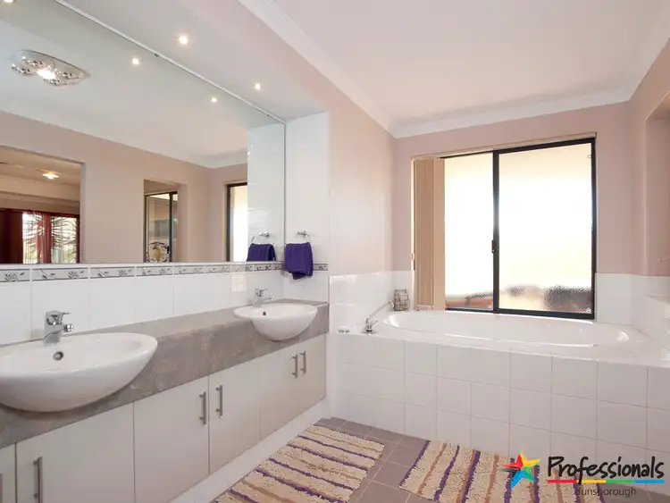 Fourth view of Homely house listing, 12 Cypress Brace, Dunsborough WA 6281